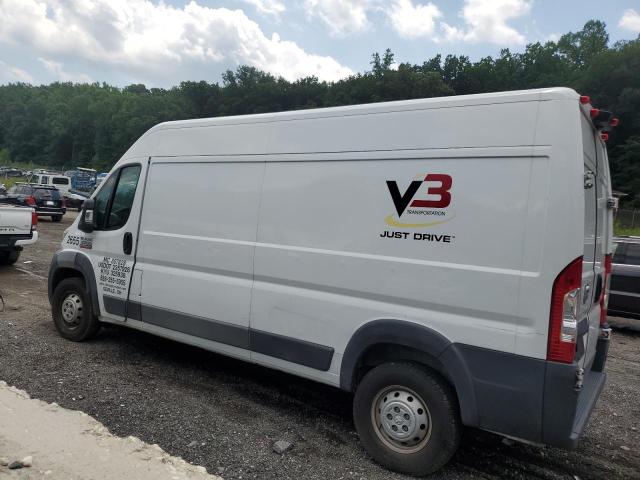 RAM PROMASTER 2017 white cargo va flexible fuel 3C6URVHG5HE535597 photo #4