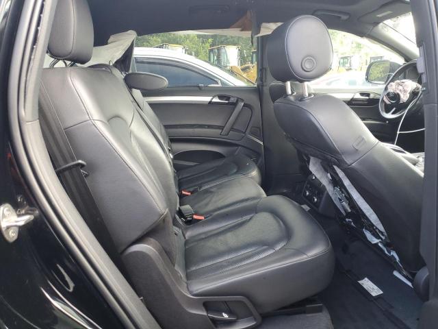 2015 AUDI Q7 PRESTIG WA1DGAFEXFD005319