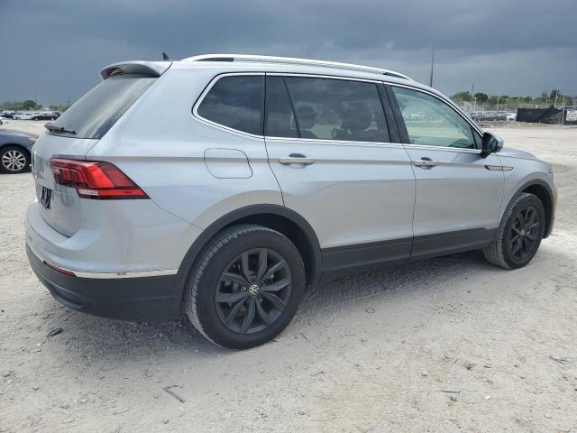 2024 VOLKSWAGEN TIGUAN SE 3VV3B7AX8RM144824