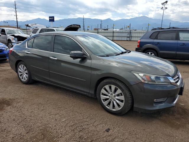 Vin: 1hgcr2f89da109120, lot: 63843025, honda accord exl 20134