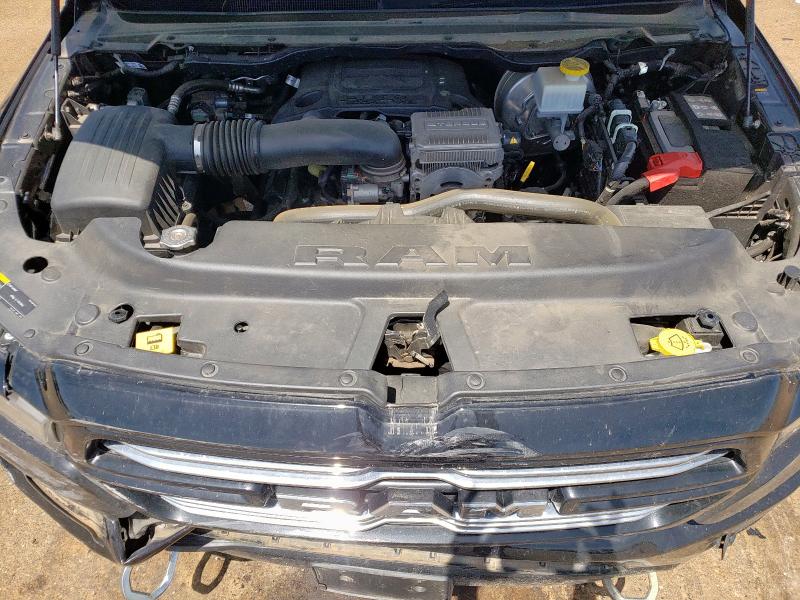 2024 RAM 1500 LARAM 1C6SRFJT5RN173949