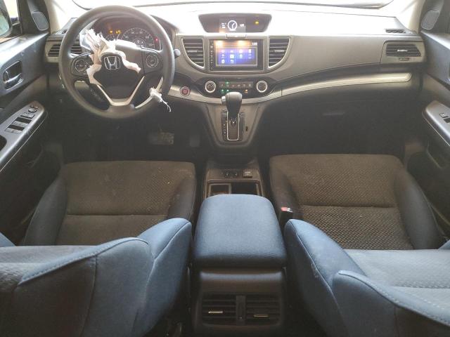 2016 HONDA CR-V EX - 5J6RM4H51GL047902