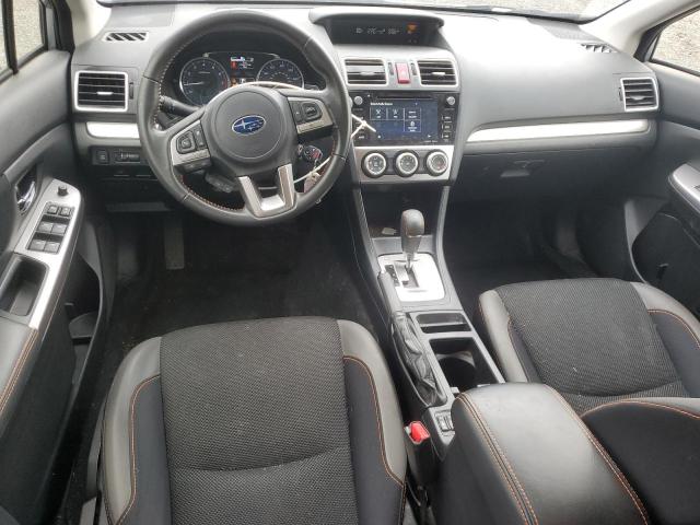 2017 SUBARU CROSSTREK JF2GPADC8H8215418