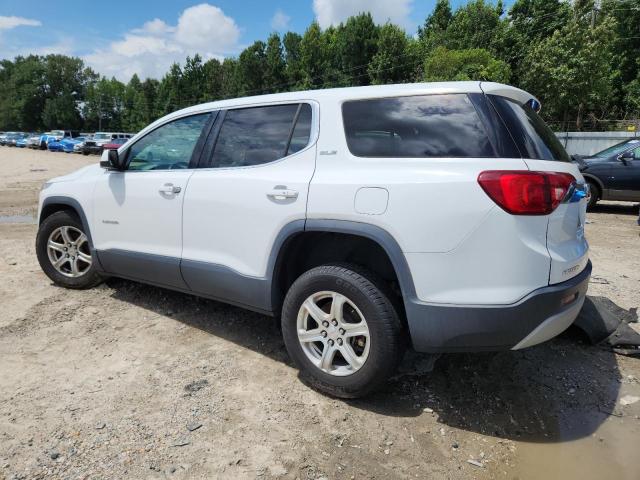 2017 GMC ACADIA SLE 1GKKNRLA6HZ308174