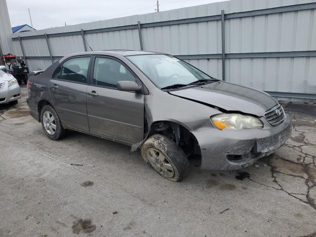 2018 TOYOTA COROLLA - 1NXBR30E17Z850729