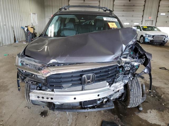 2023 HONDA RIDGELINE 5FPYK3F58PB067580