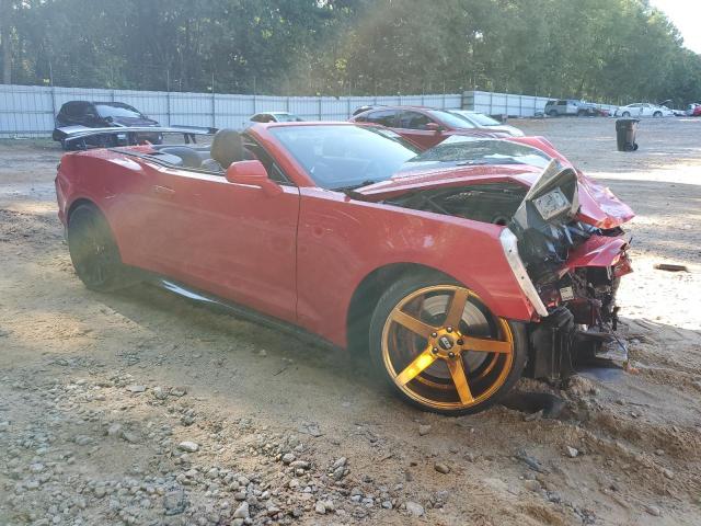 2019 CHEVROLET CAMARO ZL1 1G1FK3D62K0157335