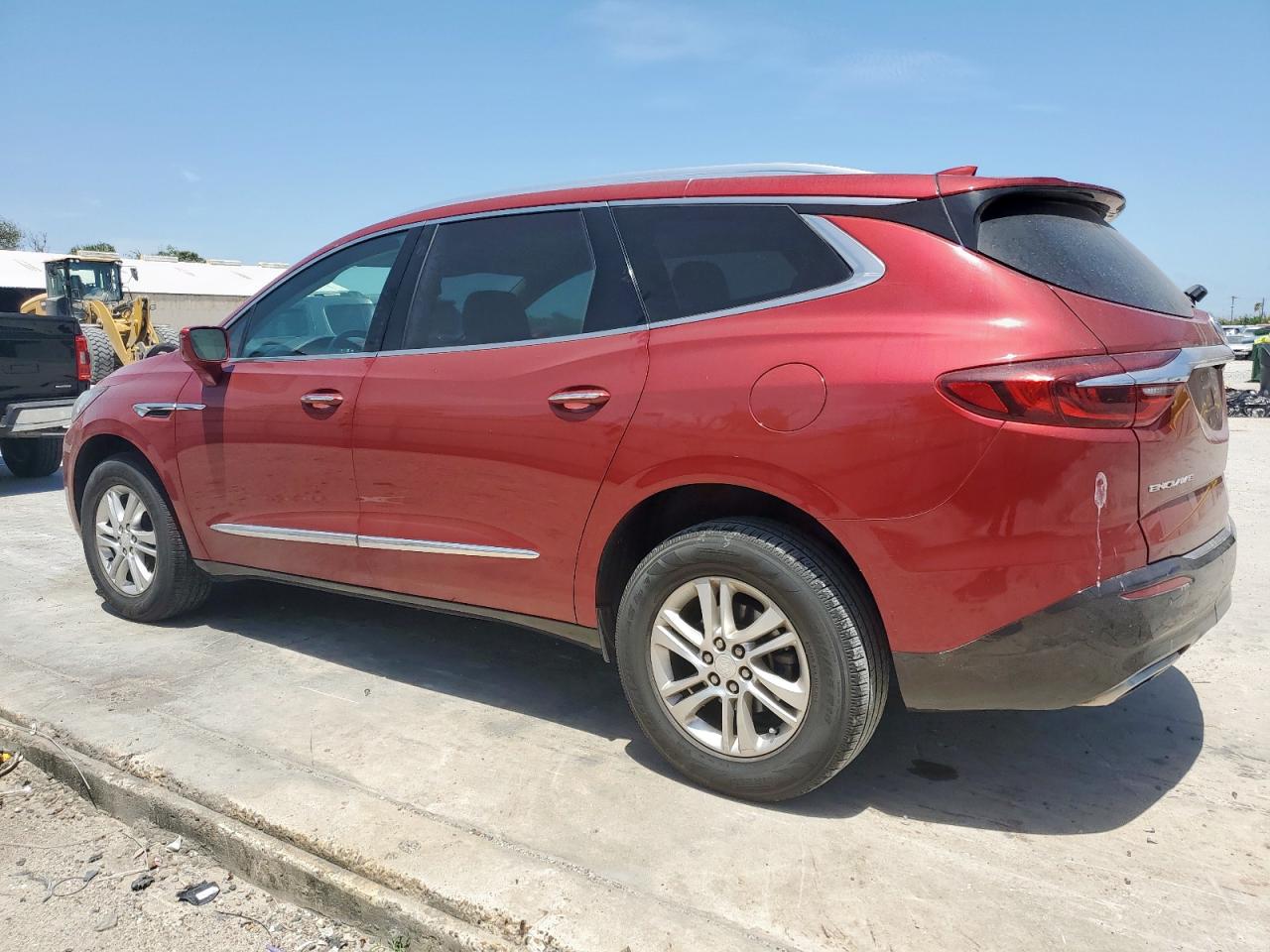 BUICK ENCLAVE ESSENCE