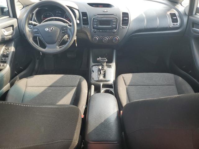 2018 KIA FORTE LX 3KPFK4A71JE236835