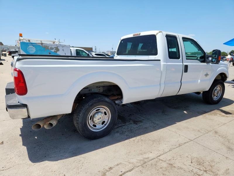 2012 FORD F350 SUPER - 1FT7X3BT0CEB22982