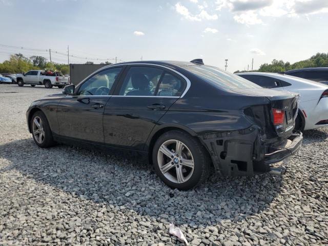 2015 BMW 328 XI WBA3B3G51FNR86383