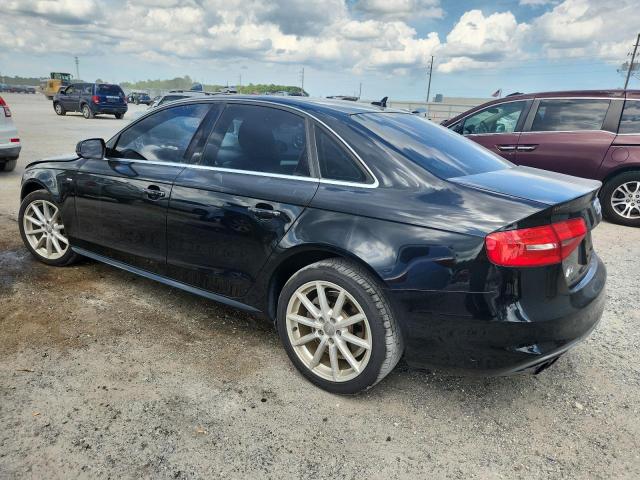 2015 AUDI A4 PREMIUM WAUAFAFL0FN035351