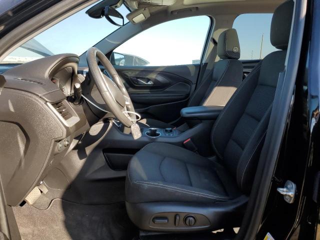 2022 GMC TERRAIN SL 3GKALTEV0NL150805