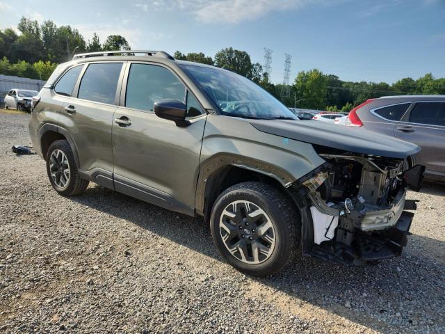 2025 SUBARU FORESTER PREMIUM JF2SLDDC1SH407813