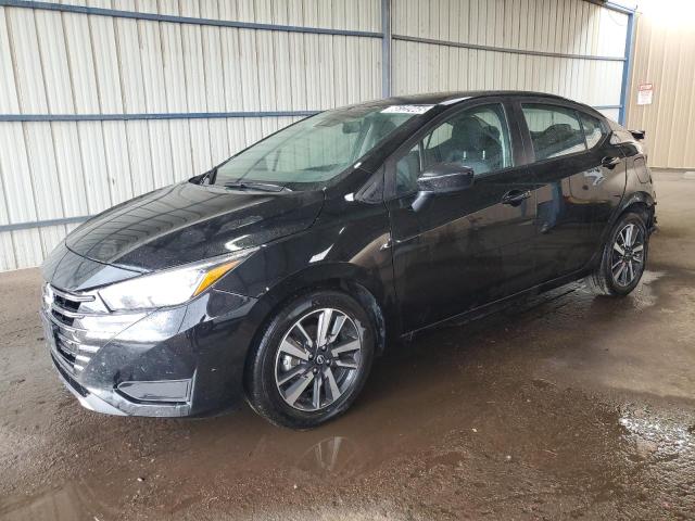 NISSAN VERSA SV