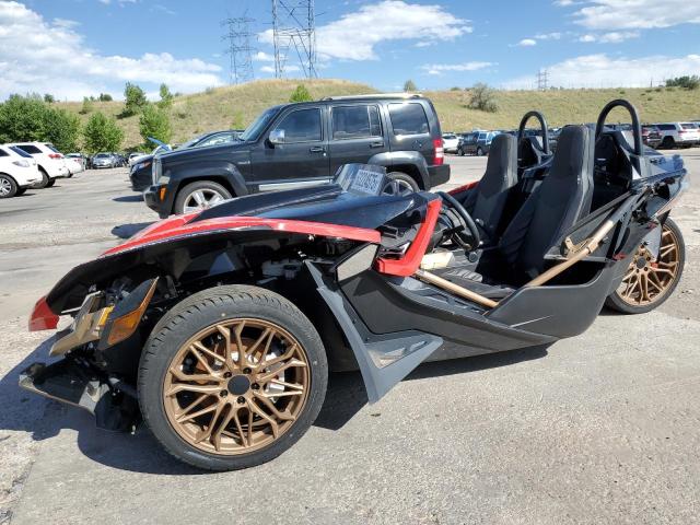 2022 POLARIS SLINGSHOT - 57XAALGD8N8149252