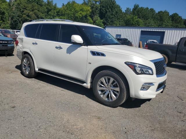 2016 INFINITI QX80 JN8AZ2NE4G9122607
