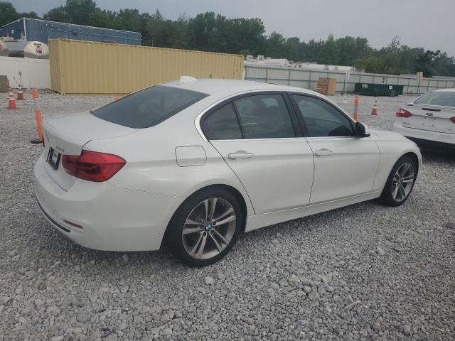 2018 BMW 330 I WBA8B9G58JNV00119