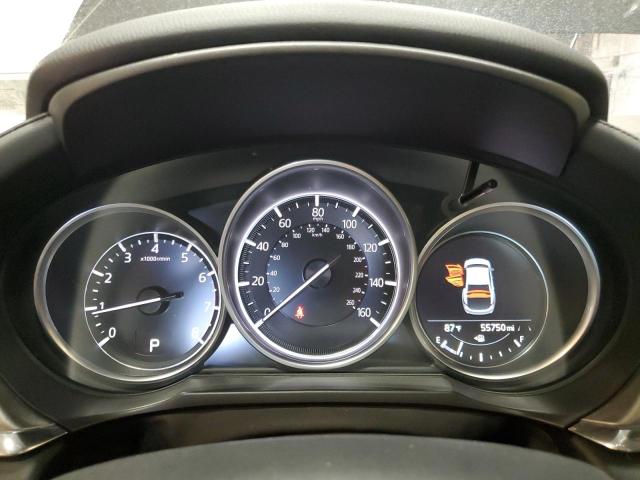 2019 MAZDA 6 SPORT JM1GL1UM0K1508930