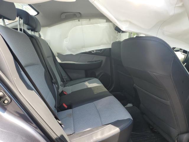2017 SUBARU LEGACY SPO 4S3BNAS64H3055501