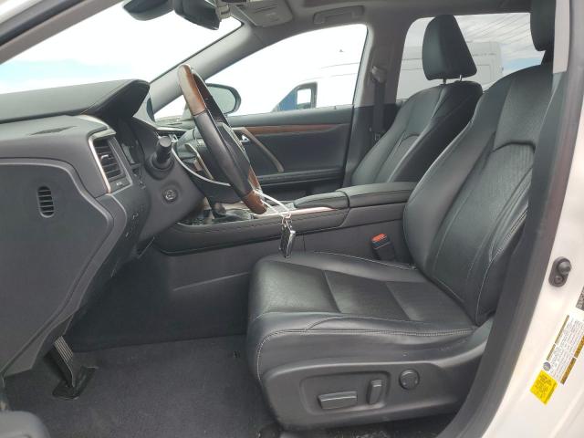 2020 LEXUS RX 350 L JTJHZKEA5L2015637