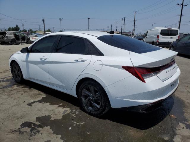 2023 HYUNDAI ELANTRA BL KMHLM4AJ0PU045079