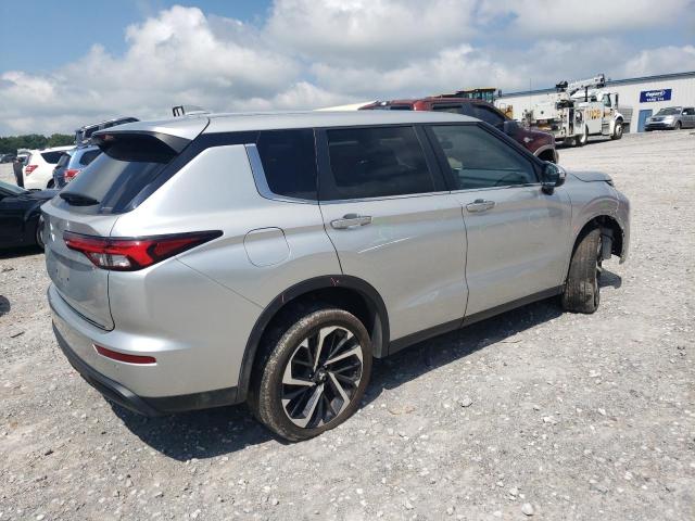 2022 MITSUBISHI OUTLANDER ES JA4J4TA86NZ046735