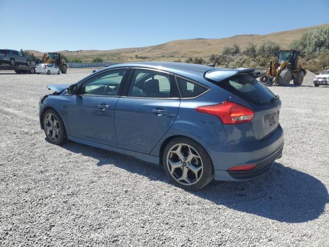 2018 FORD FOCUS ST 1FADP3L99JL293590