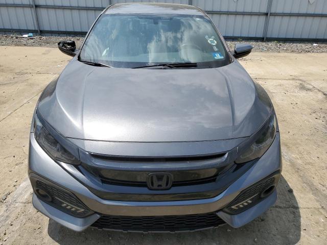 2018 HONDA CIVIC SPOR SHHFK7H47JU402345