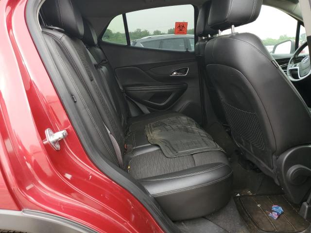 2015 BUICK ENCORE KL4CJASB3FB267655