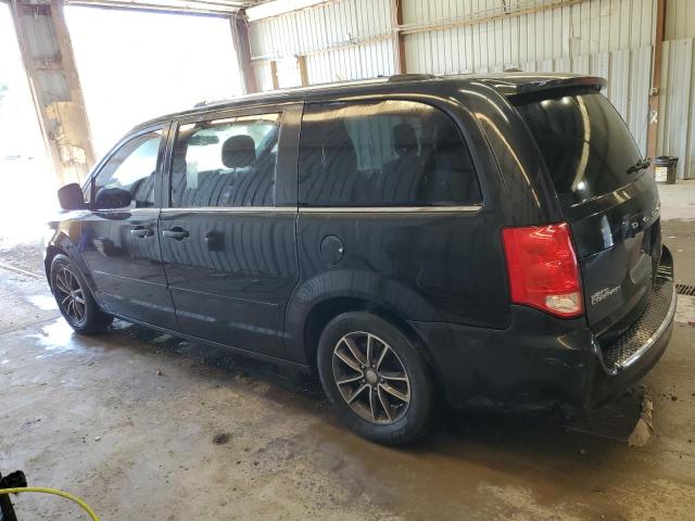 2017 DODGE GRAND CARA 2C4RDGCG4HR554155