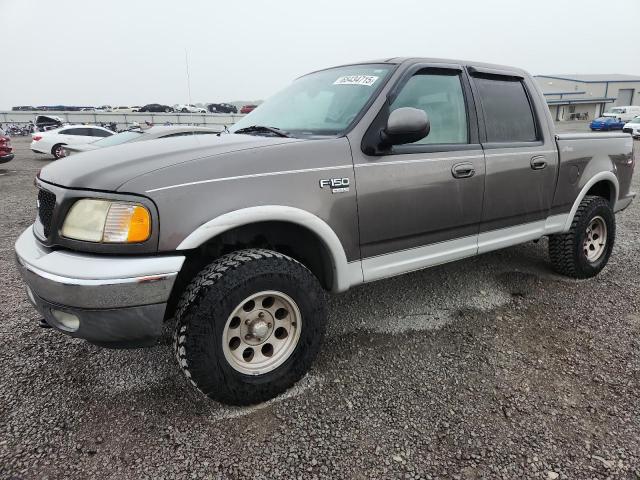 FORD F150 SUPER