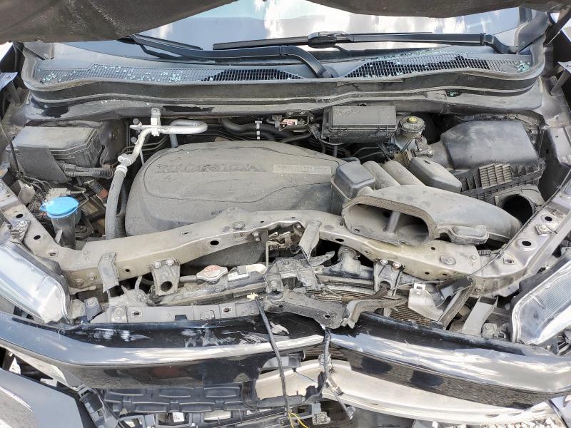 2019 HONDA PASSPORT E - 5FNYF7H56KB011521