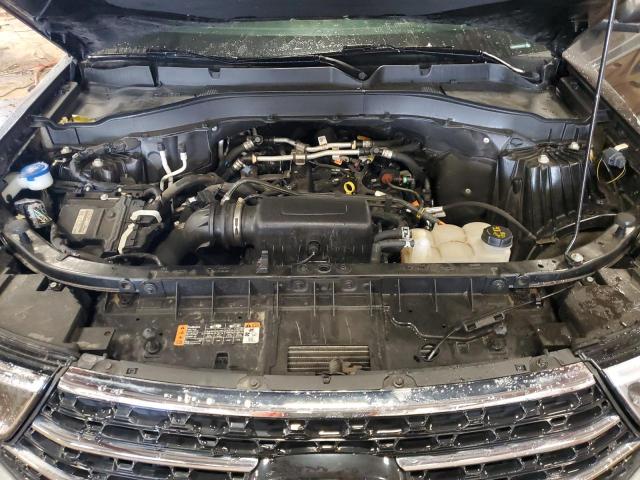 2023 FORD EXPLORER X 1FMSK8DH0PGA19002