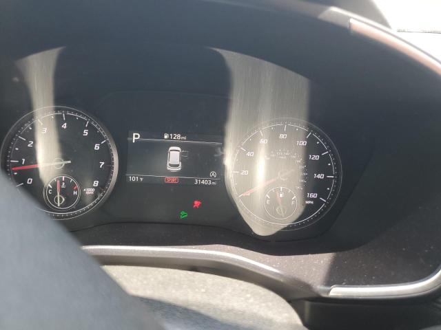 2023 HYUNDAI SANTA FE S - 5NMS2DAJ1PH635353