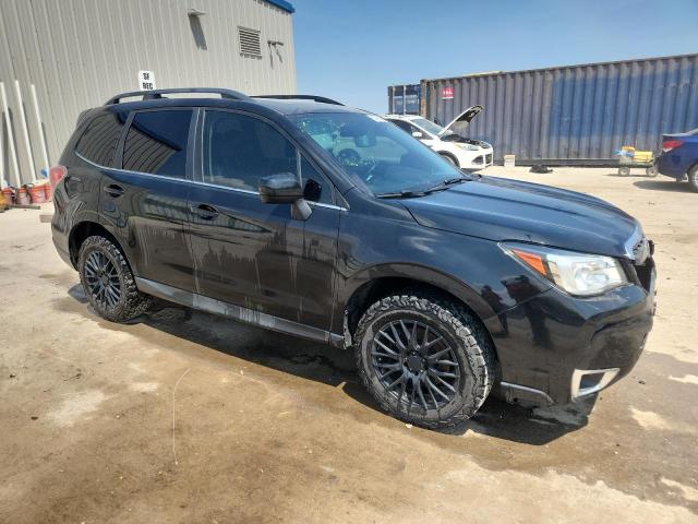 2018 SUBARU FORESTER 2 JF2SJGEC5JH577869