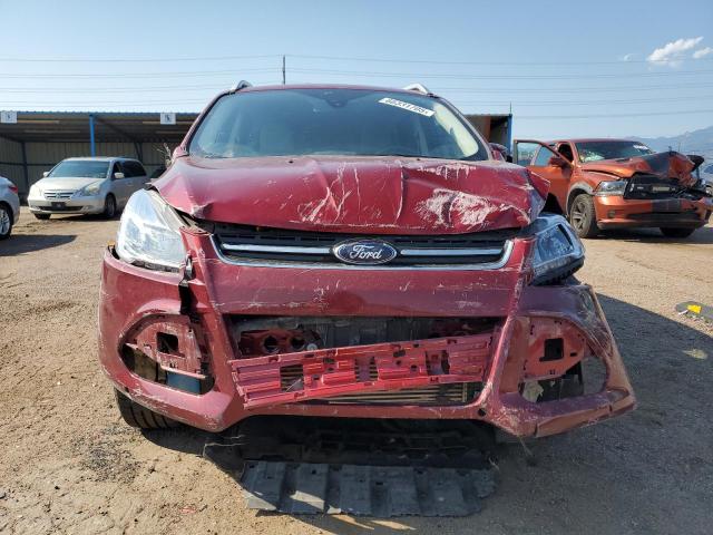 2016 FORD ESCAPE TIT - 1FMCU9J92GUC26946
