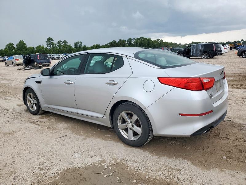 Vin: 5xxgm4a78eg271982, lot: 63148985, kia optima lx 20142