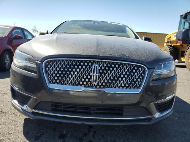 2018 LINCOLN MKZ RESERVE 3LN6L5EC8JR621078