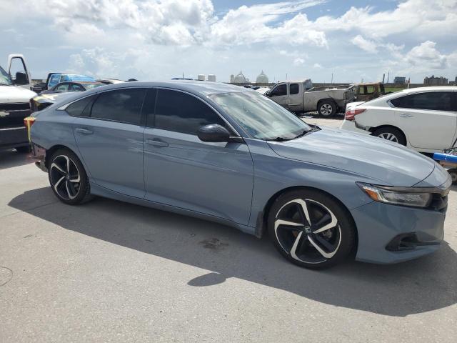 2022 HONDA ACCORD SPO 1HGCV1F41NA062153