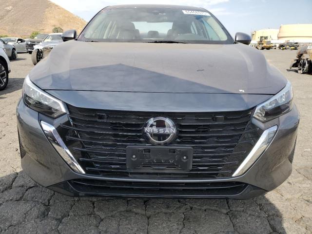 2024 NISSAN SENTRA S 3N1AB8BV3RY279617