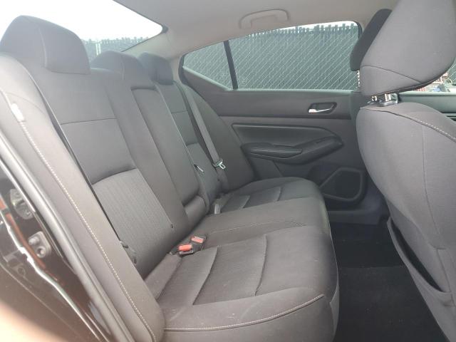 2020 NISSAN ALTIMA S - 1N4BL4BV5LC211171