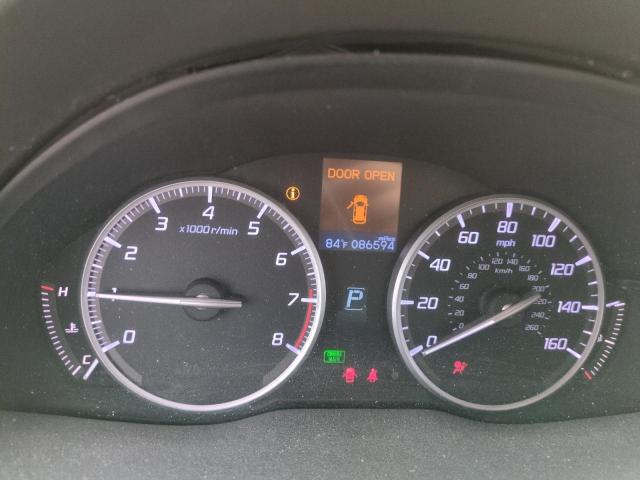 2014 ACURA RDX - 5J8TB4H3XEL013097
