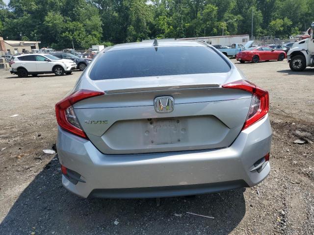 2016 HONDA CIVIC EXL 2HGFC1F75GH655323