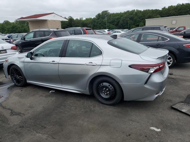 2021 TOYOTA CAMRY XSE 4T1K61BK8MU037352