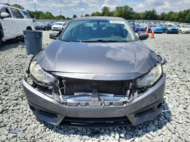 2017 HONDA CIVIC EXL 19XFC1F70HE030260