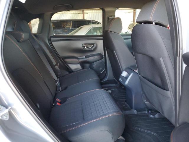 2024 HONDA HR-V SPORT 3CZRZ1H57RM760871