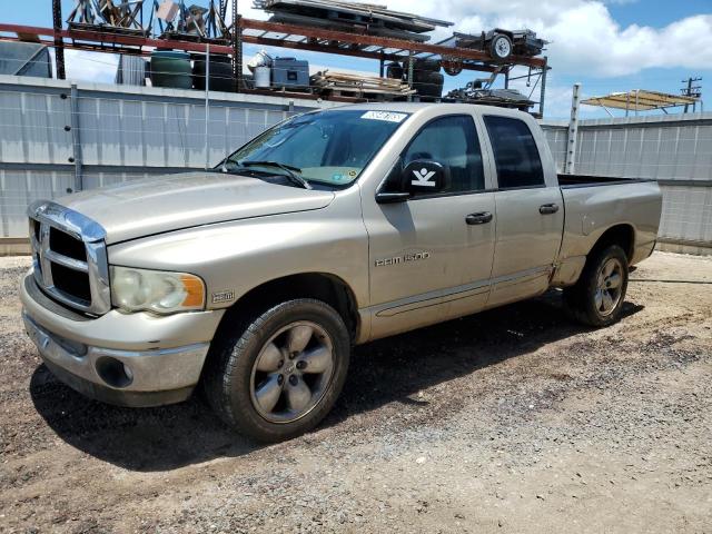 DODGE RAM 1500 S