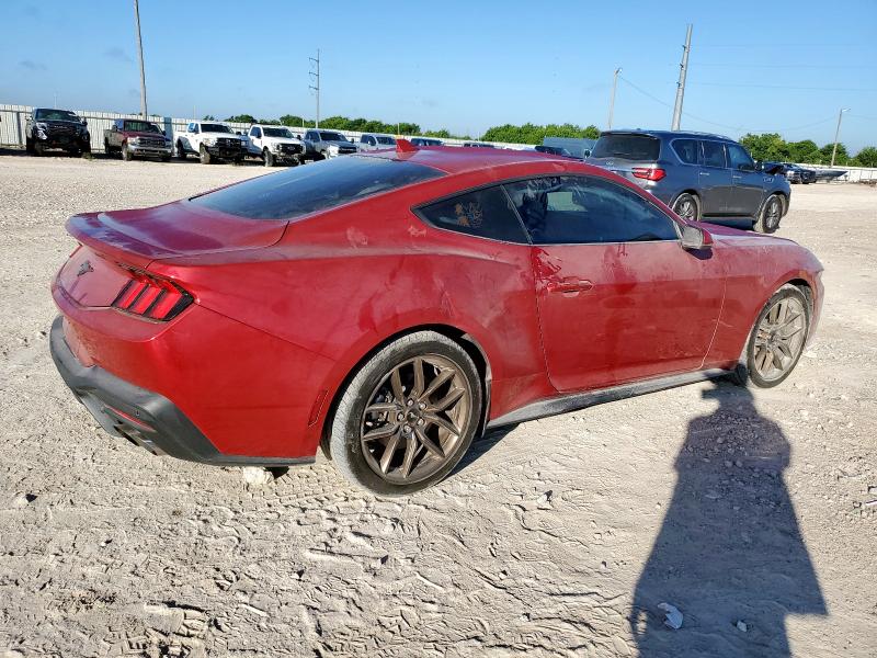2024 FORD MUSTANG 1FA6P8THXR5114115