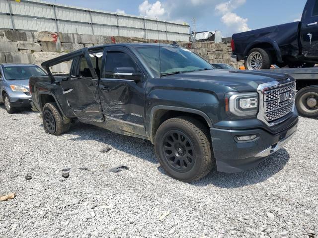 2018 GMC SIERRA K15 3GTU2PEJ7JG448982